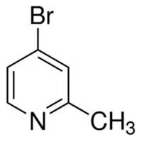 2-Methyl-4-Bromopyridine