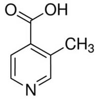 3 Methyl-4-Pyridinecarboxylic Acid