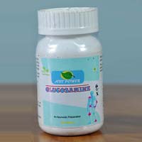 Glucosamine Tablets