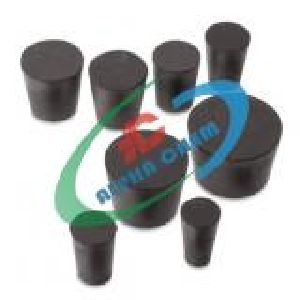 Rubber Stopper Solid