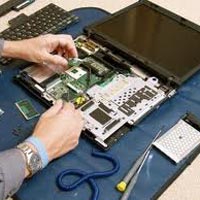 Computer Maintenance Service