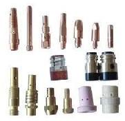 Welding Machine Parts