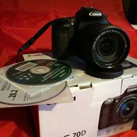 canon 70d kit