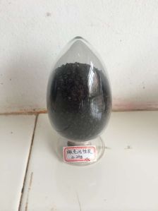 coconut shell activated carbon