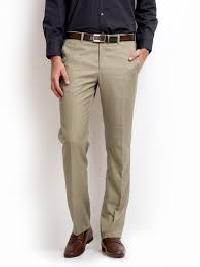 Men's Formal pant. at Rs 249, Men Slim fit Trousers in Prayagraj