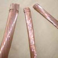 Earthing Copper Conductor