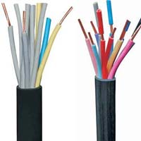 Flexible Power Cables