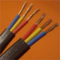 pvc flat cables