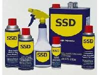 SSD ORIGINAL UNIVERSAL CLEANING CHEMICAL SOLUTION