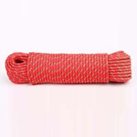 16 Strand Braided Ropes