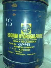 Sodium Hydrosulphite