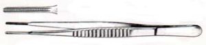 Debakey Forcep