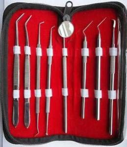 Dental Instruments
