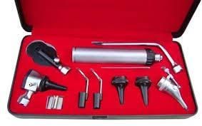 ENT Supplies & Instruments