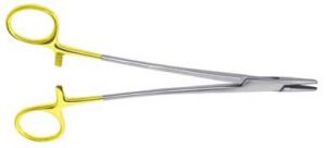 TC Needle Holder
