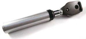 Surgical Ophthalmoscope