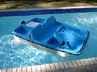 Pedal Boats
