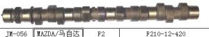 Camshaft For Mazda (F2)