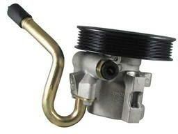 Power Steering Pump For Daewoo (DH-17-004)