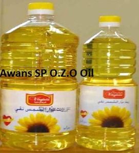 Sunflower Seed Oil