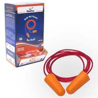 Ear Safety Plugs (VPC)