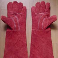 Safety Gloves (FAT GL1072-08)