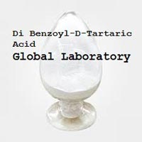 Dibenzoyl D-Tartaric Acid