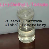 Diethyl L-Tartrate Acid