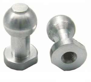 High Precision CNC Machining Components