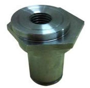 High Precision CNC Turned Components