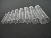 Acrylic Pipes