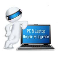 Computer Repair & Maintenance service