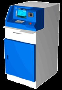 AX-831 E lobby ATM