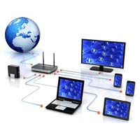 Networking Services