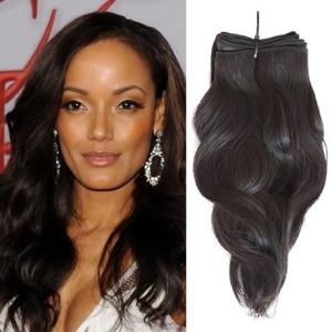 Malaysian Virgin Remy Hair