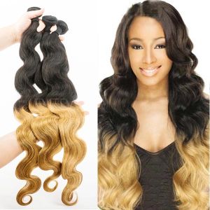 Malaysian Body Wave Hair