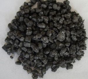 calcined petroleum coke