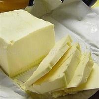 Shortening Palm Oil for Cooking