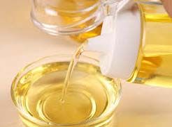 Refined Edible Sunflower Oil