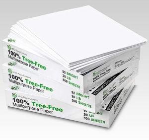 Paper & Paper Products