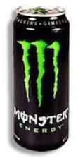 Monster Energy Drink 500ml