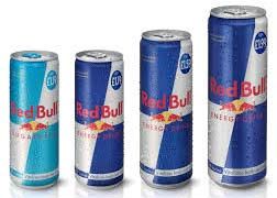 Red Bull Energy Drink