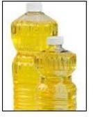 sunflower oil,  Packaging Type : Plastic Bottle