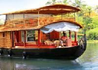 Alleppey Houseboat Package