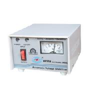 Digital Meter Voltage Stabilizer