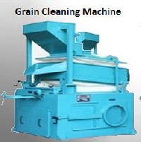 grain cleaning machine