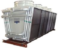Dry Cooling Tower Enquiry