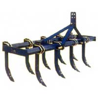 9 Tine Agricultural Cultivator