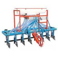 Automatic Seed Drill