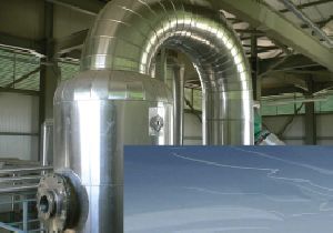 Sweet water treatment plant: